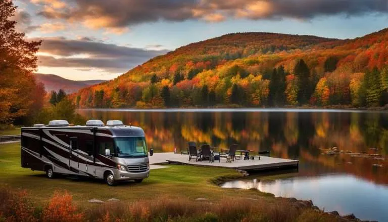 RV Rental Bethel NY