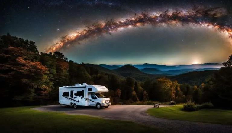 RV Rental Blountville TN: Discover the Adventure of a Lifetime