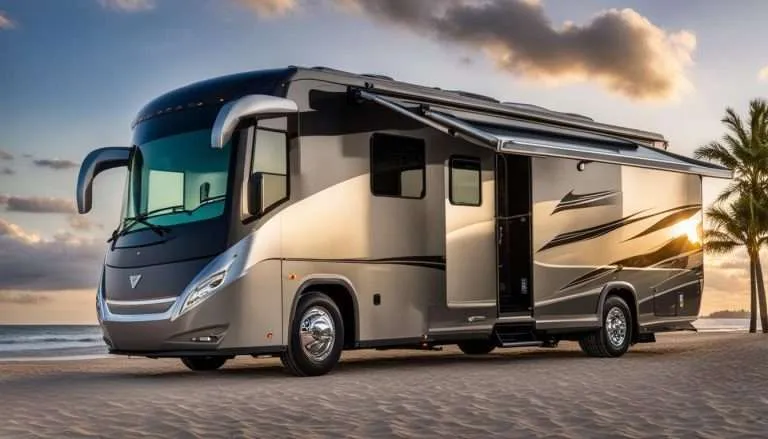 RV Rental Boca Raton FL: Experience the Thrill of the Open Road