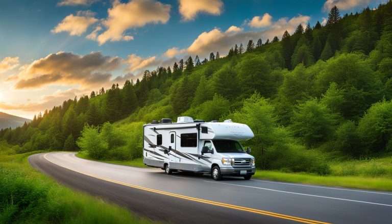 RV Rental Bon Aqua TN: Experience the Freedom of Road Trips