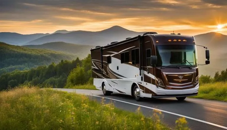 RV Rental Boonville NY: Discover the Joy of Road Trips with Top-notch RVs