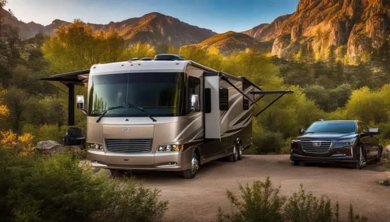 RV Rental Bridgeview IL: Your Gateway to Adventure and Comfort