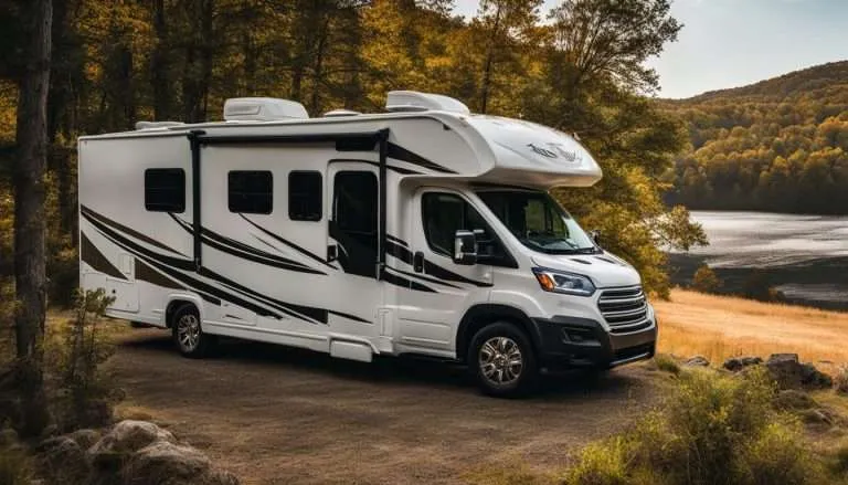 RV Rental Carthage TN