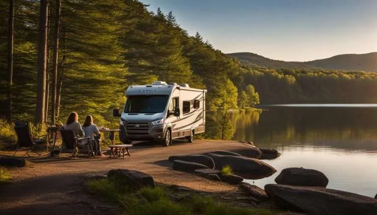 RV Rental Catskill NY: Explore the Beauty of Catskill with an RV Rental