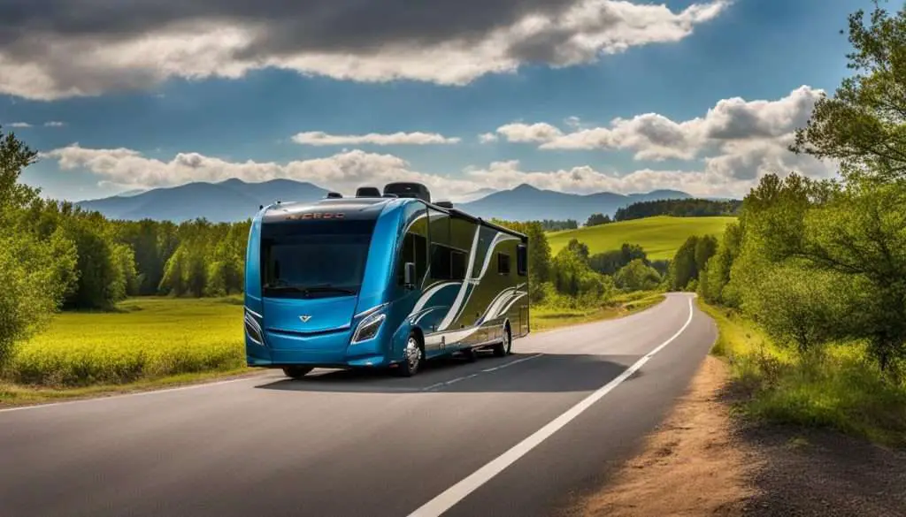 RV Rental Chesterland OH