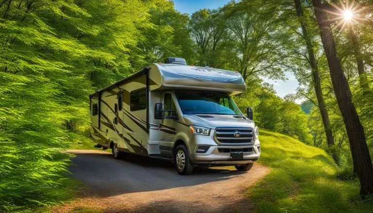 RV Rental Chillicothe IL: Experience the Thrill of the Open Road