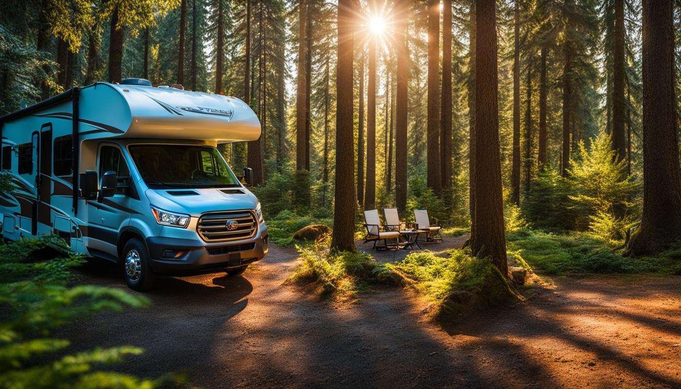 RV Rental Circleville OH