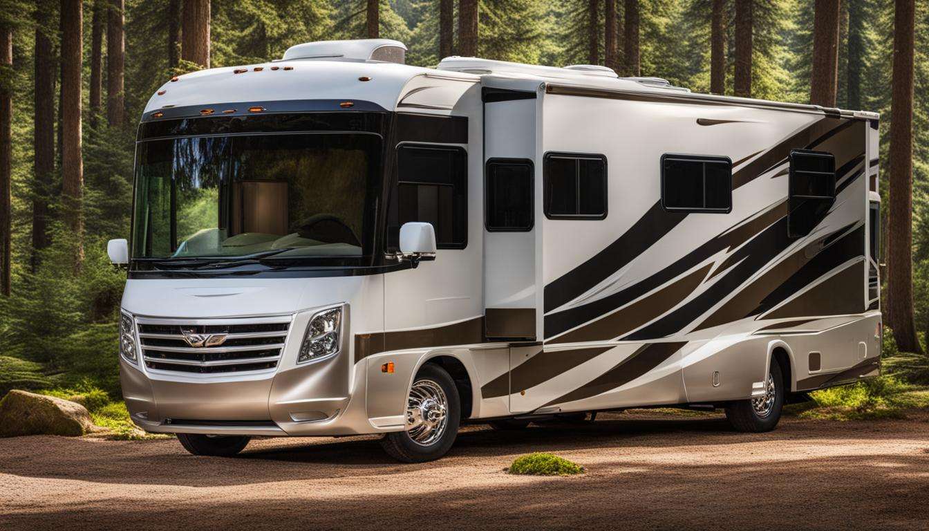 RV Rental Clarence Center NY