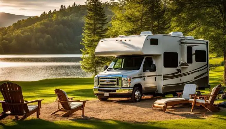 RV Rental Collierville TN