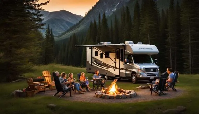 RV Rental Collinsville IL: Experience the Joy of Travel with RV Rental Collinsville IL