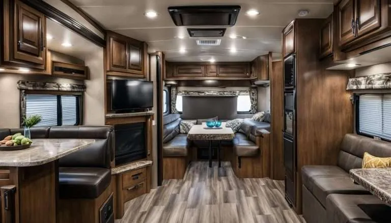 RV Rental Columbus OH