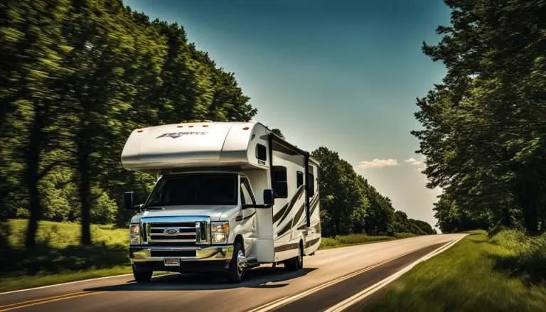 RV Rental Downers Grove IL: Discover the Freedom of the Open Road