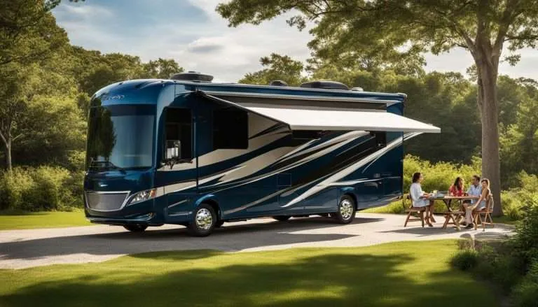 RV Rental East Hampton NY