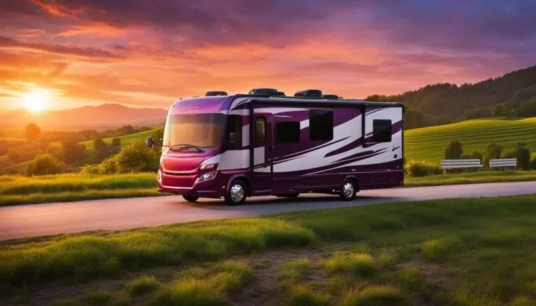 RV Rental East Peoria IL: Explore the Open Road in Your Own Motorhome