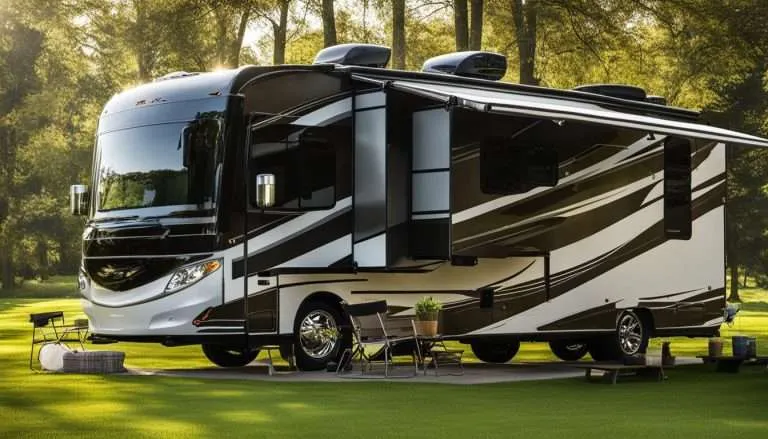 RV Rental Elk Grove Village IL