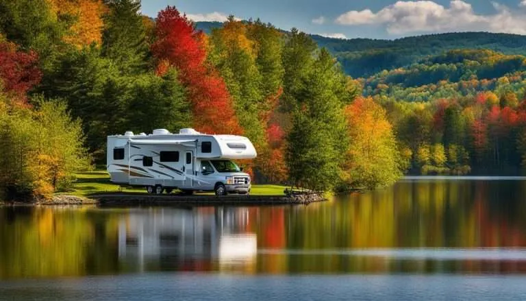 RV Rental Elmira NY