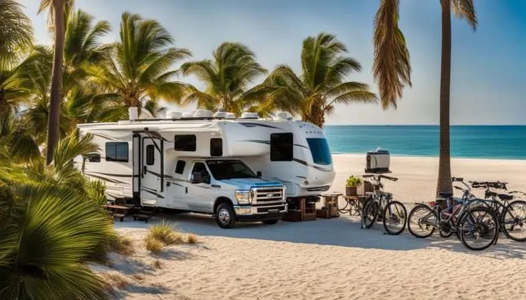 RV Rental Fort Myers FL