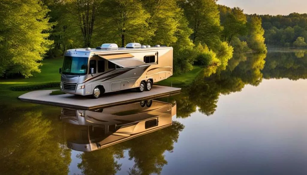 RV Rental Frankfort IL