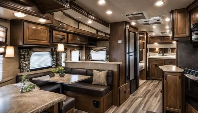 RV Rental Frankfort IL