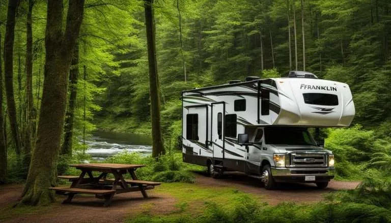 RV Rental Franklin TN