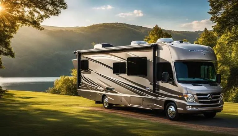 RV Rental Gallatin TN