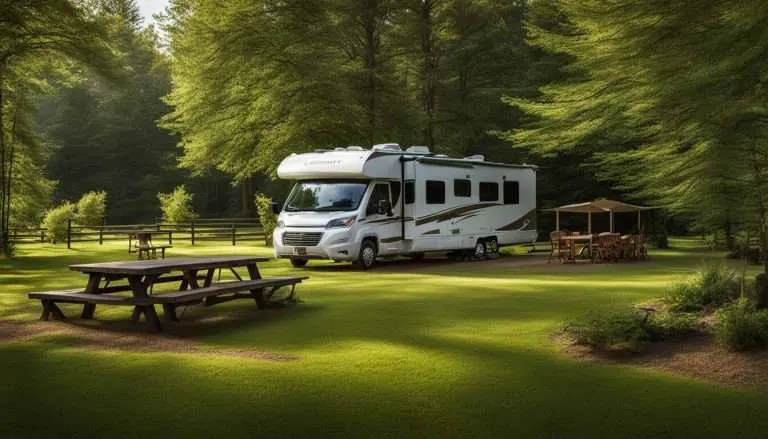 RV Rental Germantown TN