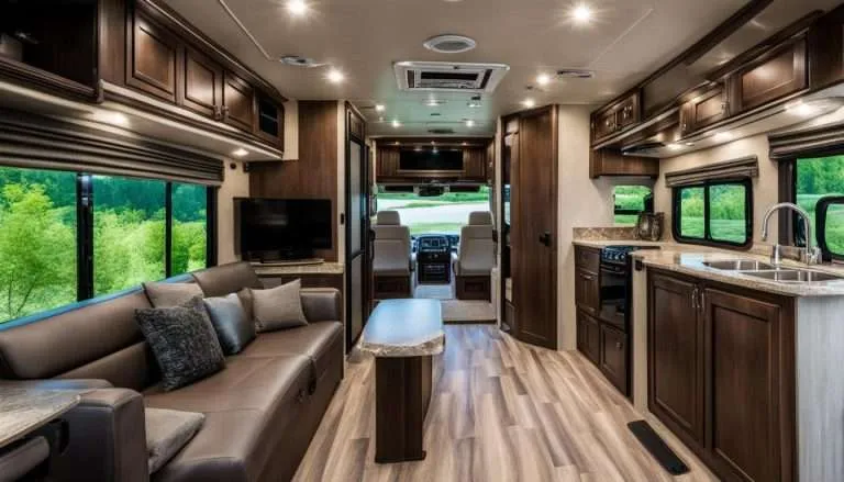 RV Rental Glen Ellyn IL