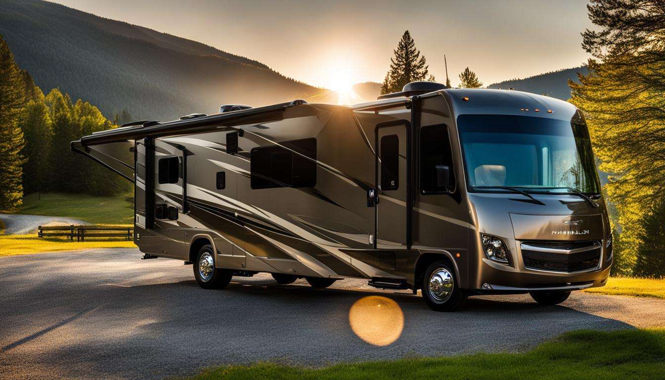 RV Rental Hamilton NY