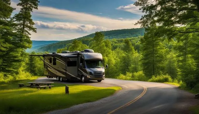 RV Rental Ithaca NY: Explore the Open Road with Quality RVs