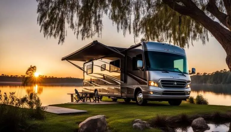 RV Rental Jacksonville FL: Your Gateway to Adventure in Florida