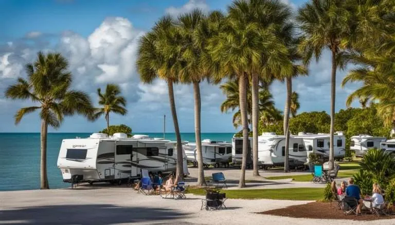 RV Rental Jupiter FL