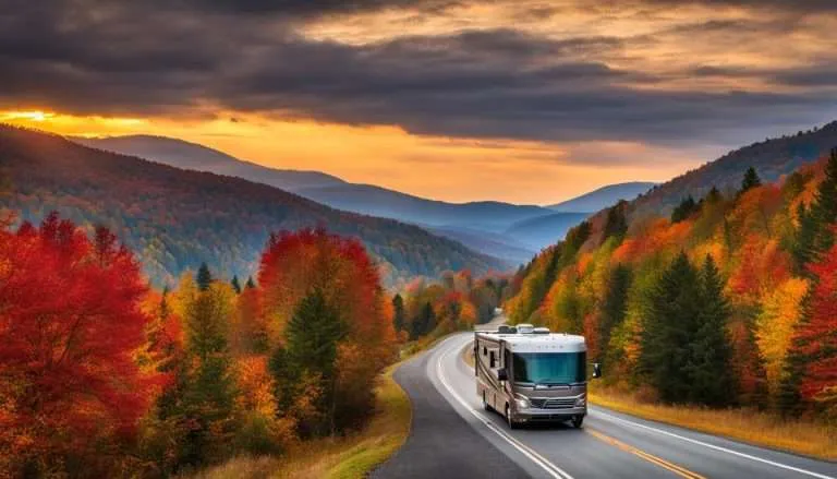 RV Rental Kingsport TN: Experience the Freedom of the Open Road