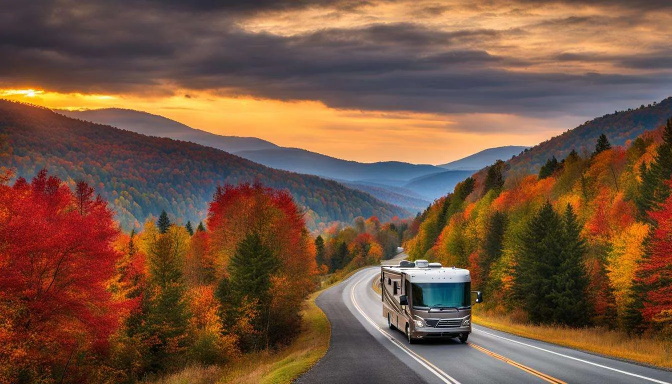 RV Rental Kingsport TN