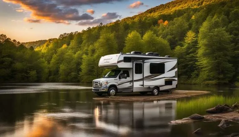 RV Rental La Vergne TN: Your Gateway to an Unforgettable Adventure