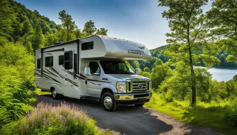 RV Rental Lancaster OH