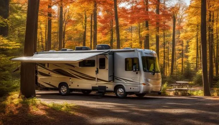RV Rental Latham NY