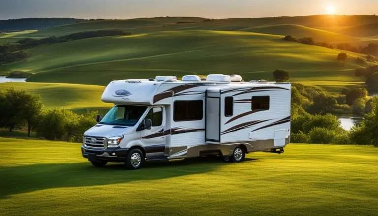 RV Rental Malta IL