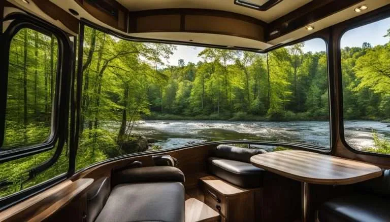 RV Rental Manchester TN: Your Perfect Outdoor Adventure Awaits