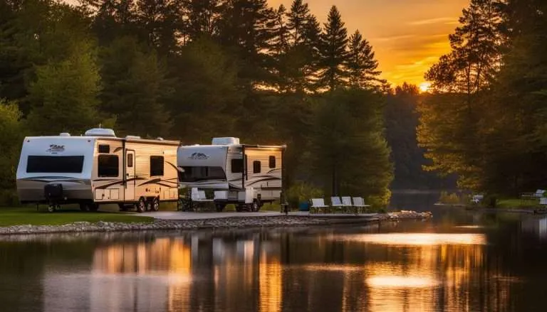 RV Rental Mentor OH