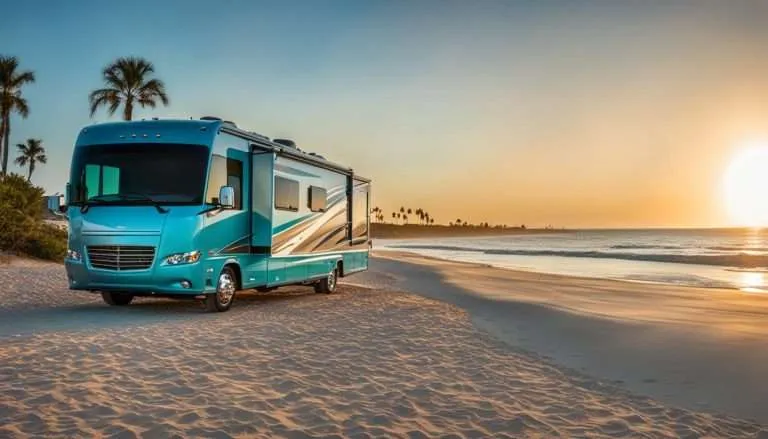 RV Rental Miami FL: Discover the Ultimate Freedom in Sunny Florida