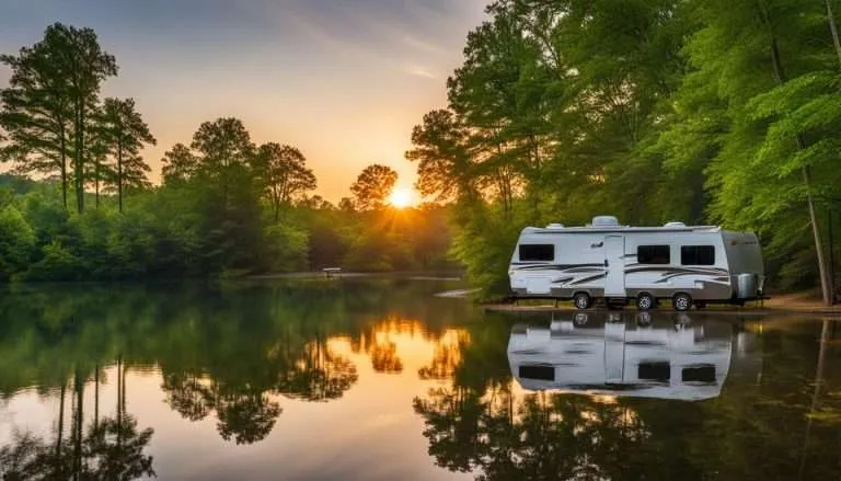 RV Rental Millington TN – Explore Tennessee’s Hidden Beauties