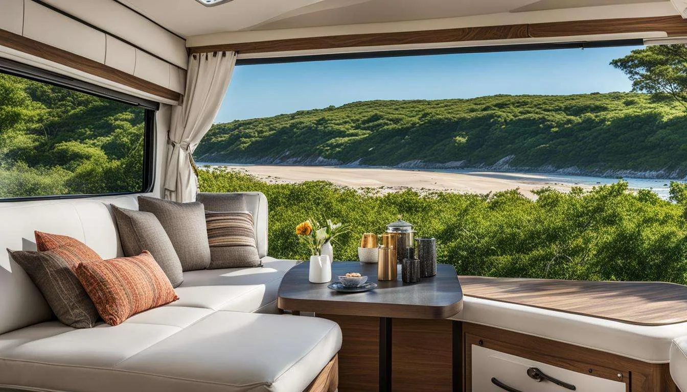 RV Rental Montauk NY