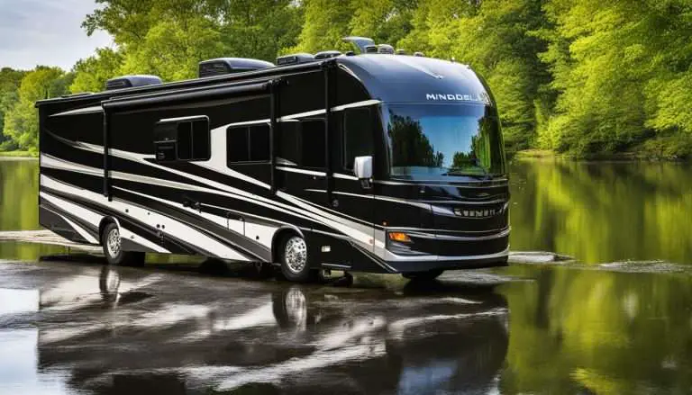 RV Rental Mundelein IL