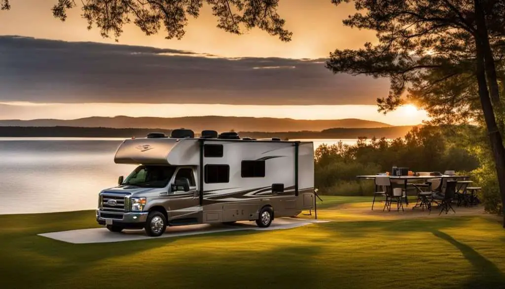 RV Rental Norwalk OH