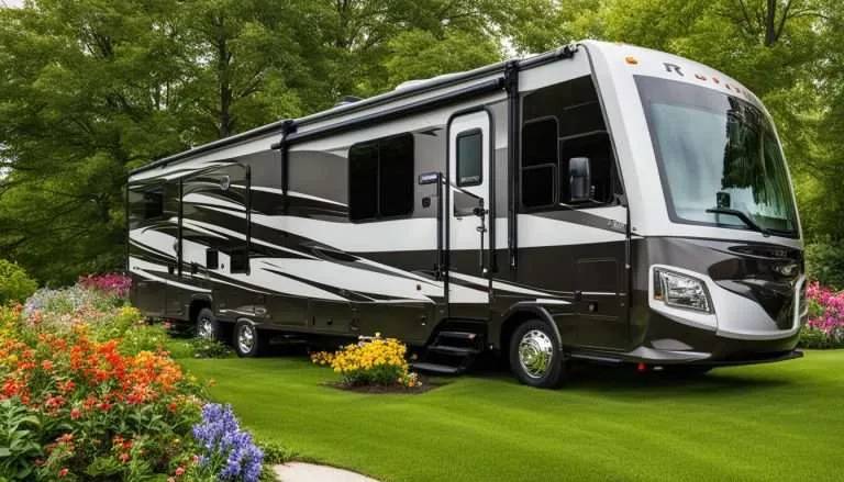 RV Rental Oak Lawn IL