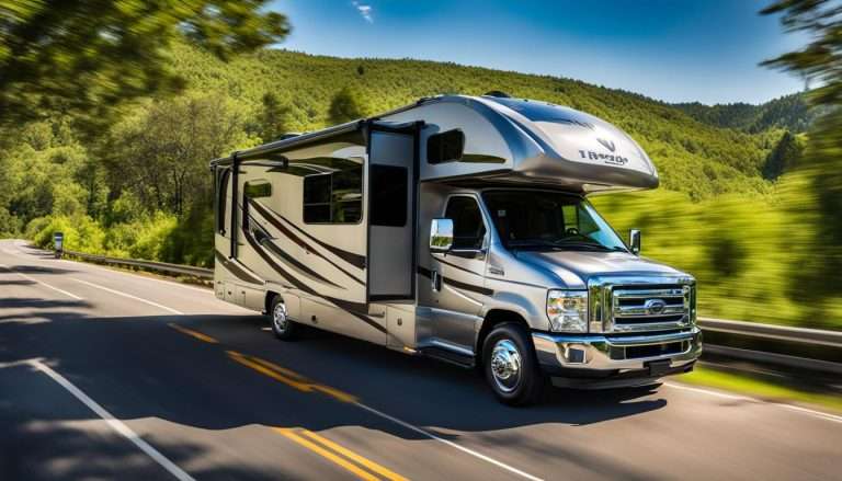 RV Rental Ocala FL