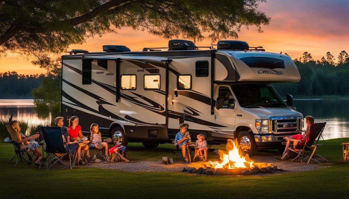 RV Rental Orlando FL