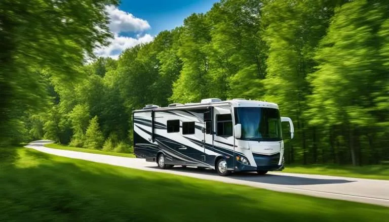 RV Rental Ottawa IL: Explore the Joy of Road Trips with Affordable RV Rentals in Ottawa, IL