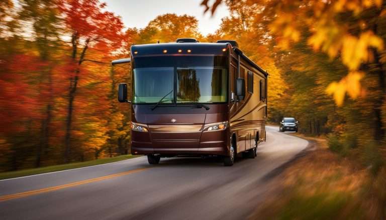 RV Rental Palatine IL