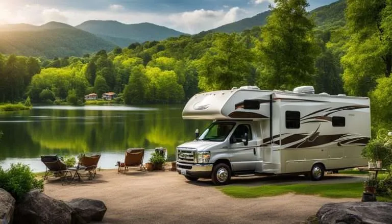 RV Rental Penn Yan NY